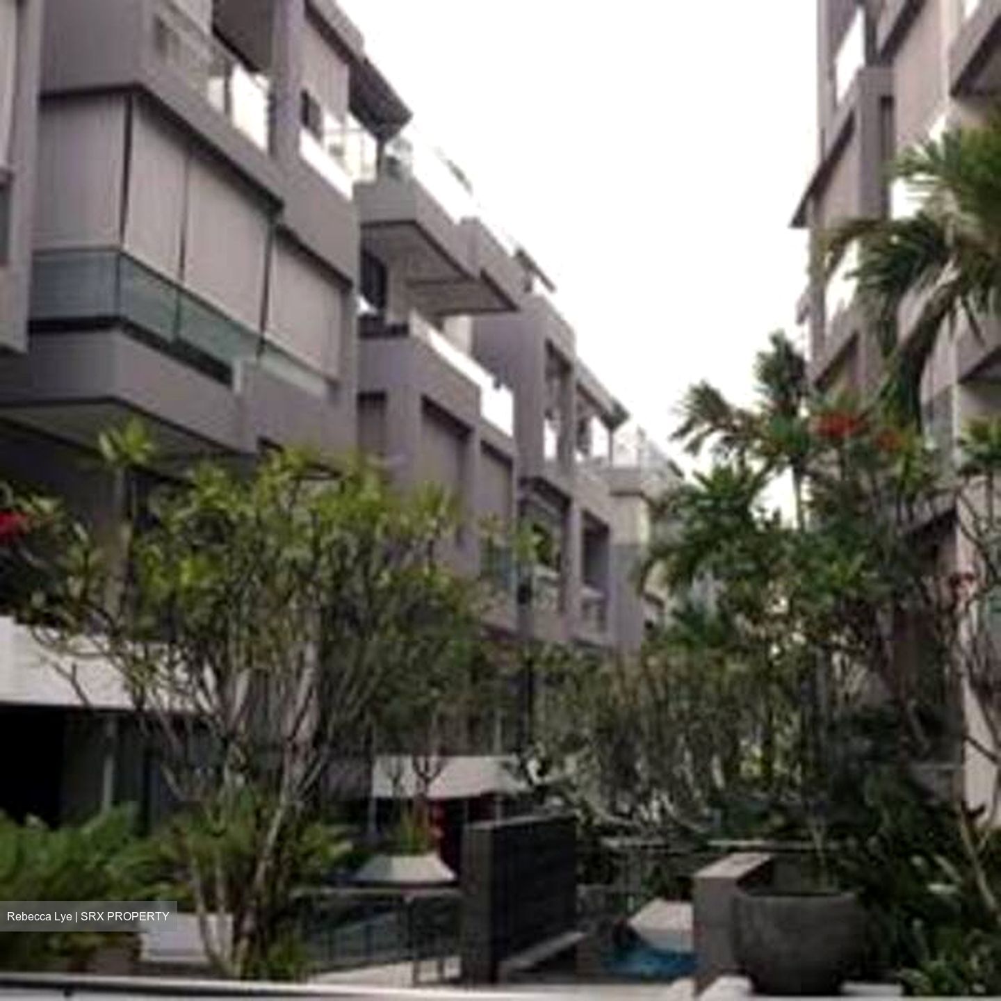 Holland Residences (D10), Condominium #504535601